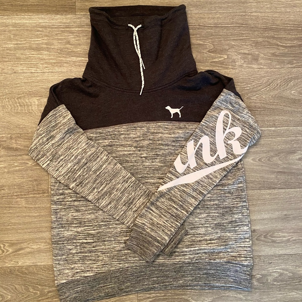 Vs Pink Jacket - image 1